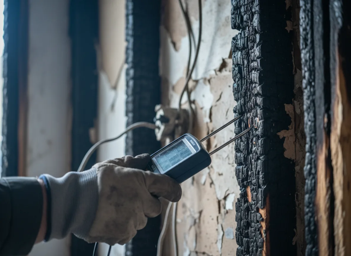 Fire Damage Restoration Grandview, TX FAQs